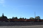 BNSF 5856